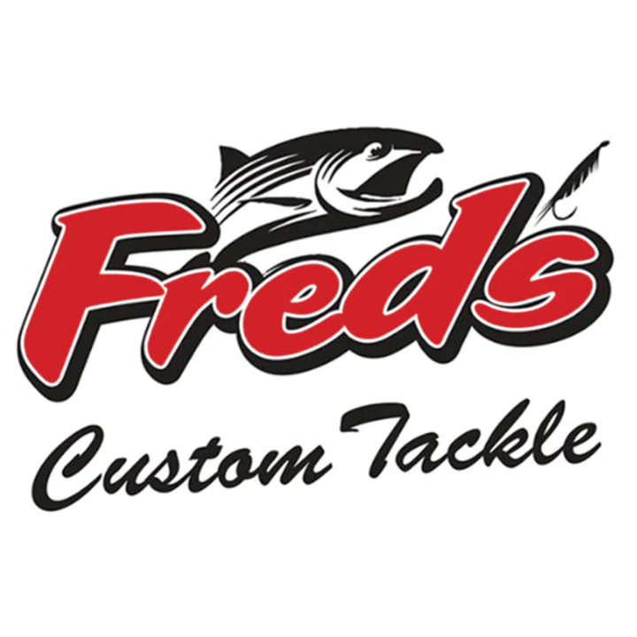 Fred's Custom Tackle Ltd.